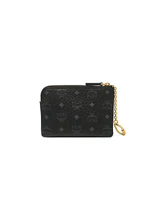 MCM | Porte-cartes AREN | schwarz